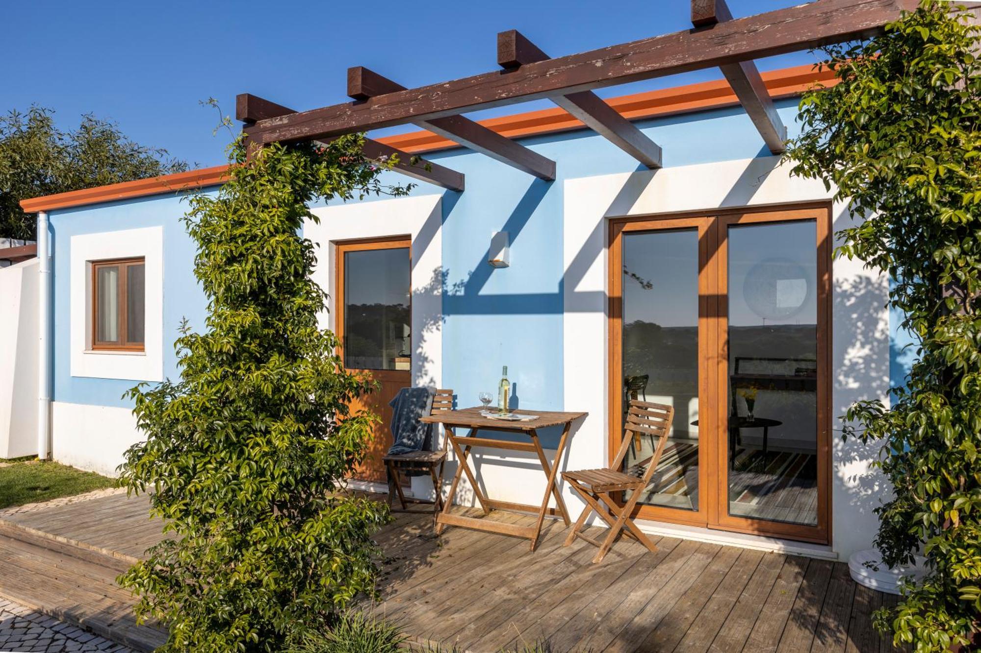 Casa Serpa Hébergement de vacances